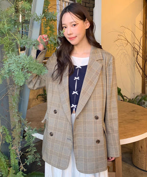 164cm 着用サイズ：M