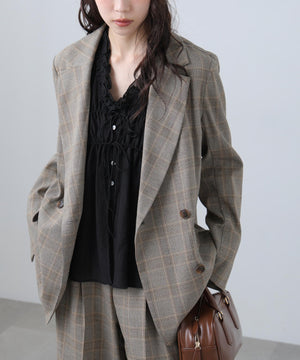 164cm 着用サイズ：M