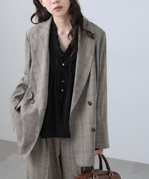 164cm 着用サイズ：M