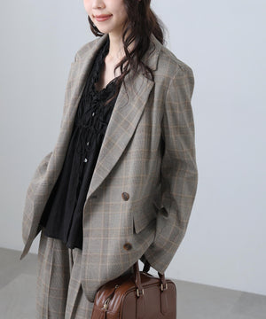 164cm 着用サイズ：M