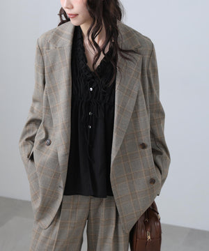 164cm 着用サイズ：M