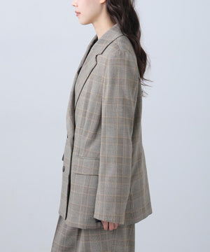 164cm 着用サイズ：M