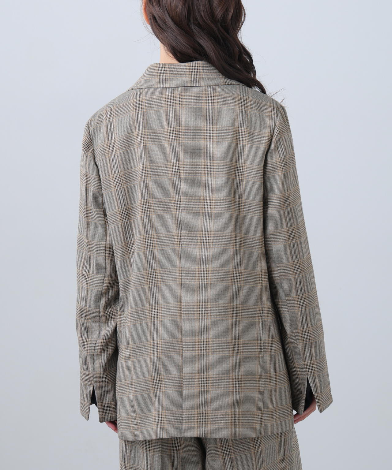 164cm 着用サイズ：M