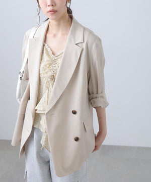 164cm 着用サイズ：M