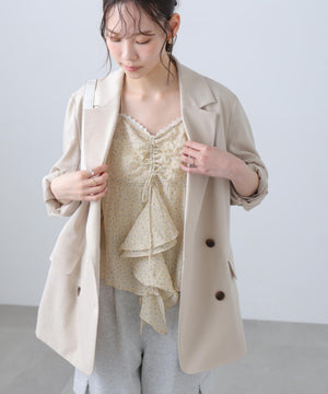 164cm 着用サイズ：M