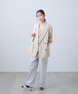 164cm 着用サイズ：M