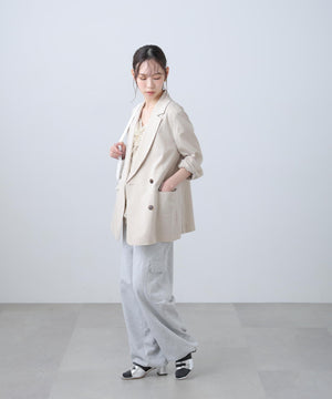 164cm 着用サイズ：M