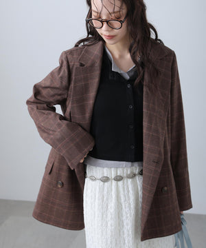 164cm 着用サイズ：M