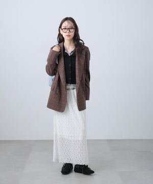 164cm 着用サイズ：M
