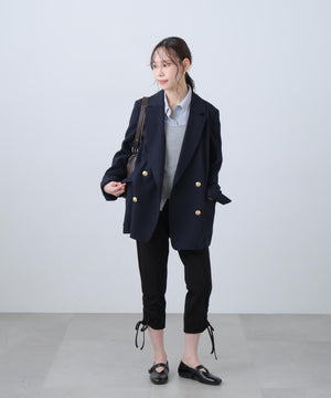 164cm 着用サイズ：M