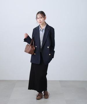164cm 着用サイズ：M