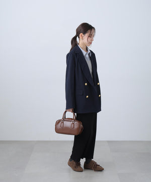 164cm 着用サイズ：M