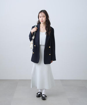 164cm 着用サイズ：M