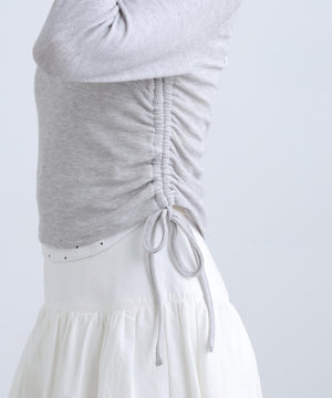 162cm 着用サイズ：FR