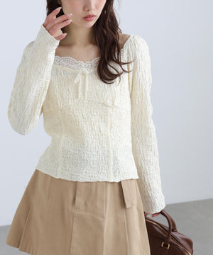 162cm 着用サイズ：FR