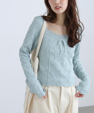 162cm 着用サイズ：FR