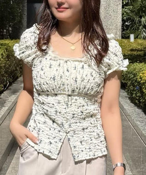 164cm 着用サイズ：FR