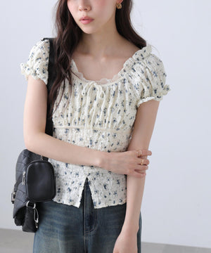 164cm 着用サイズ：FR
