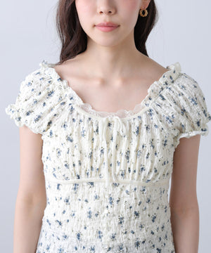164cm 着用サイズ：FR
