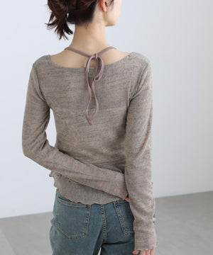 162cm 着用サイズ：FR