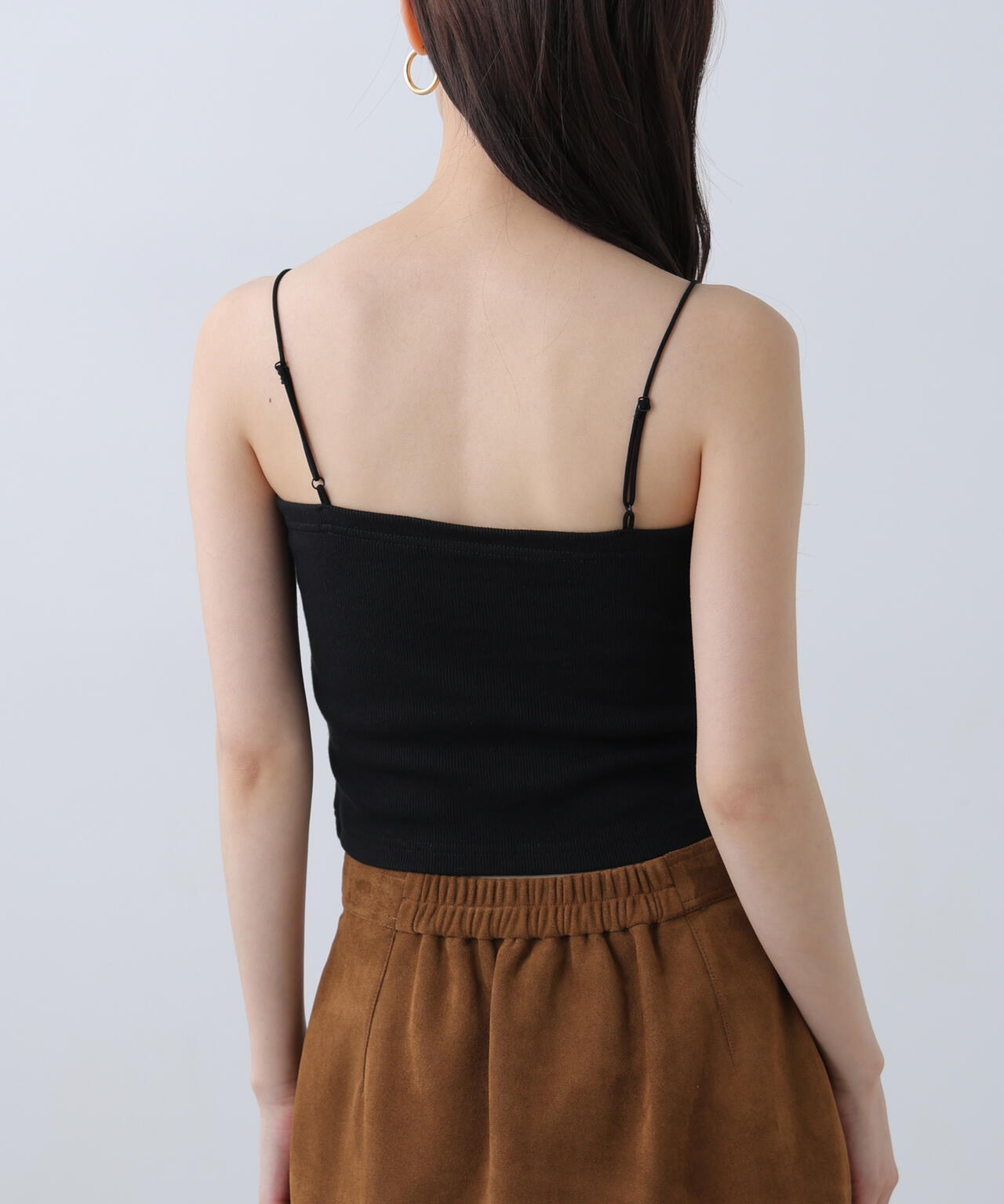 164cm 着用サイズ：FR