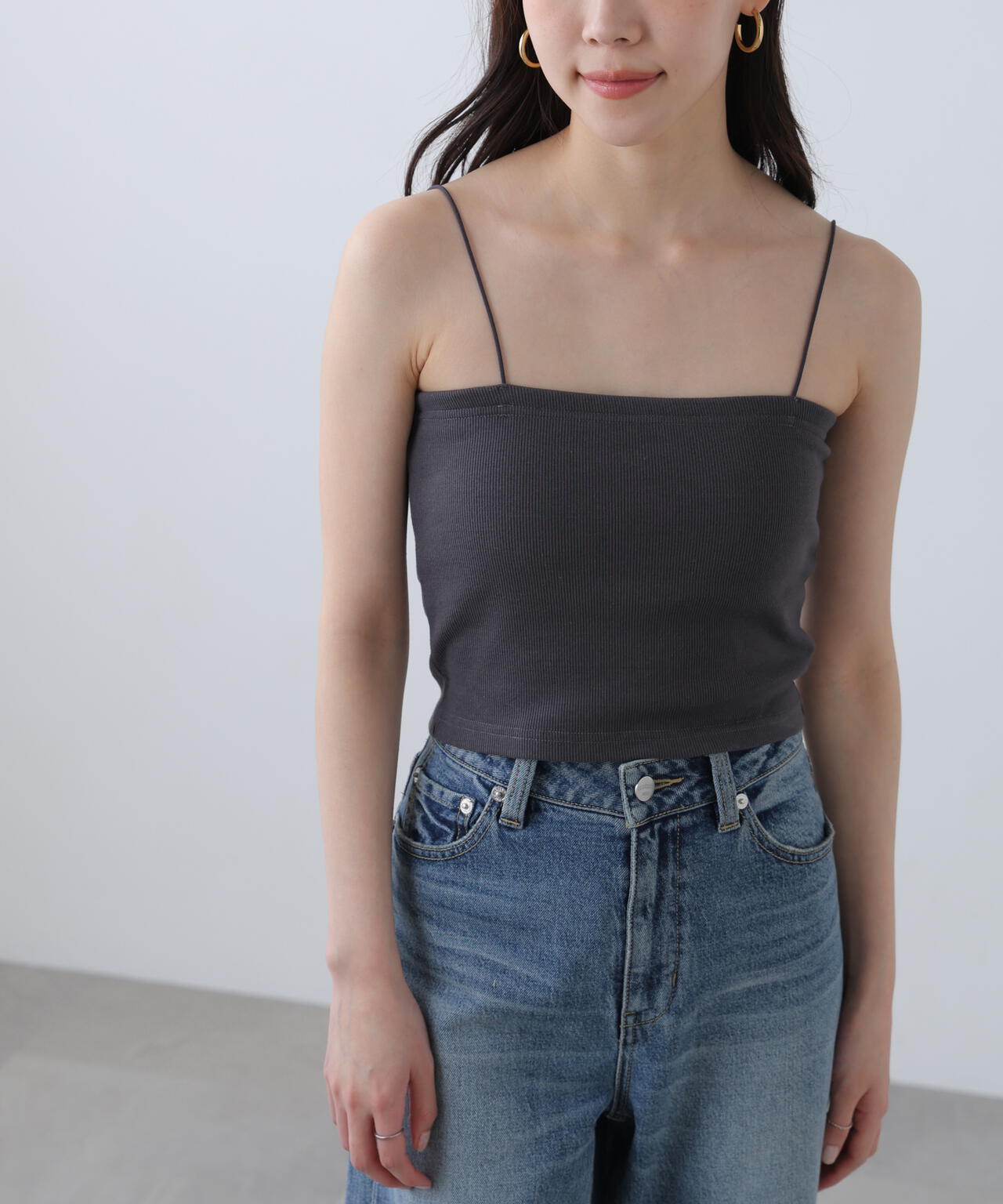 164cm 着用サイズ：FR