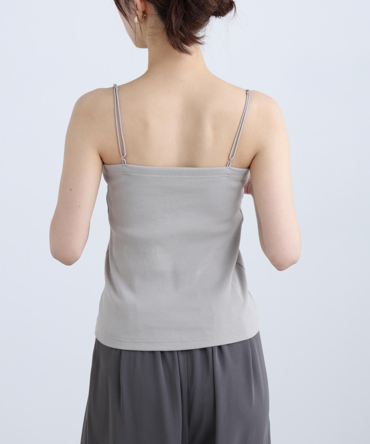 162cm 着用サイズ：FR