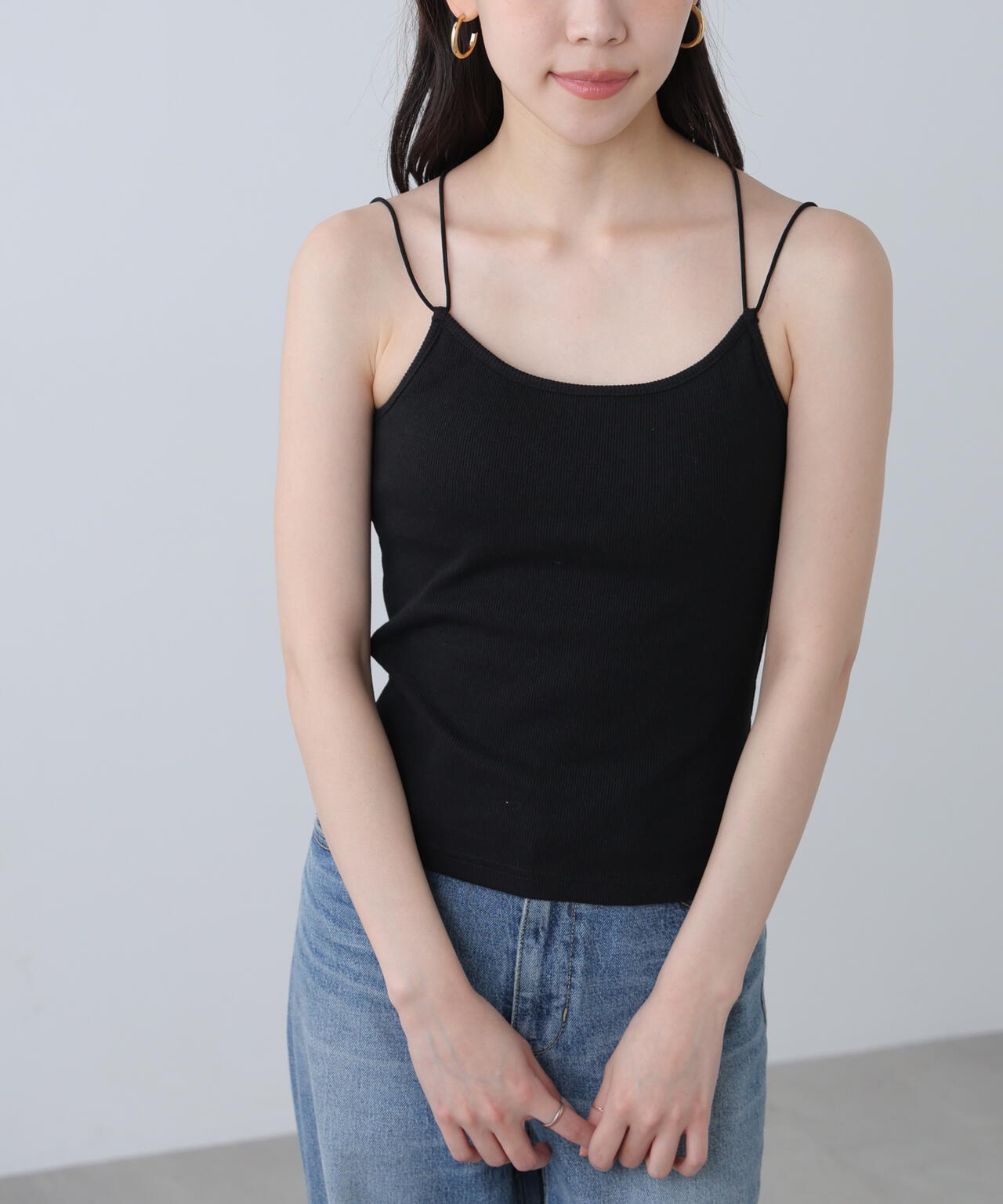164cm 着用サイズ：FR