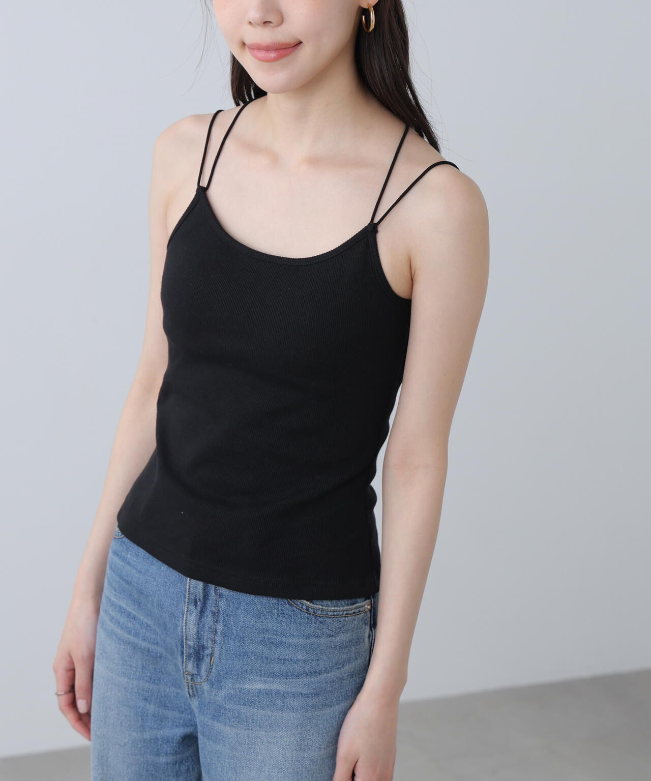 164cm 着用サイズ：FR