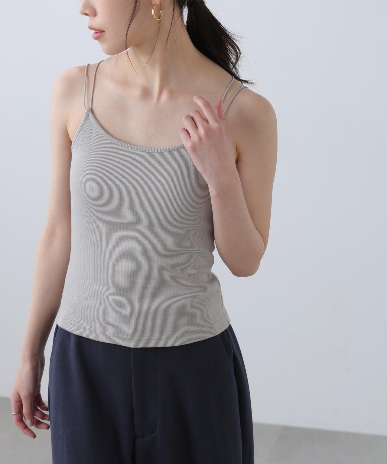 164cm 着用サイズ：FR