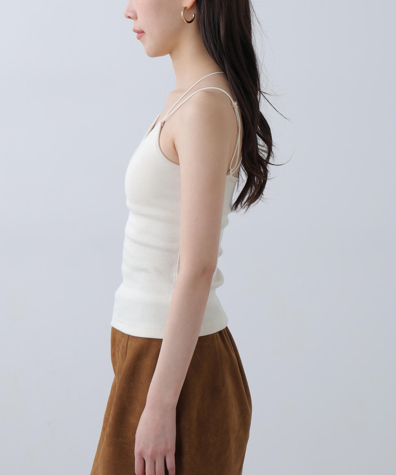 164cm 着用サイズ：FR