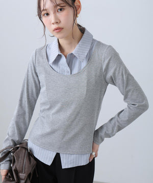 164cm 着用サイズ：FR