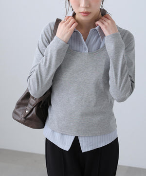 164cm 着用サイズ：FR