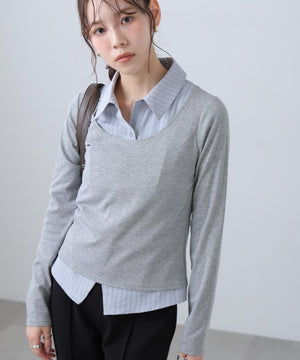 164cm 着用サイズ：FR