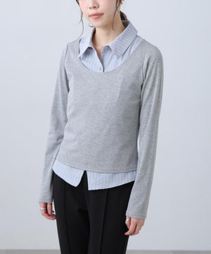 164cm 着用サイズ：FR