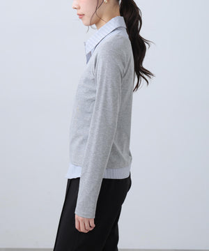164cm 着用サイズ：FR