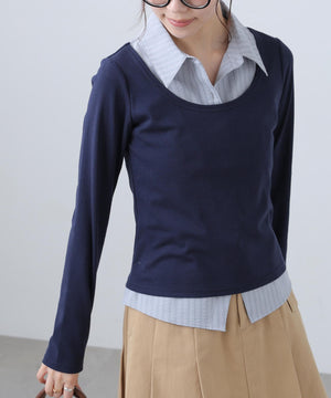 164cm 着用サイズ：FR