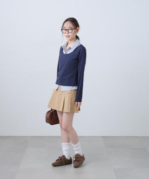 164cm 着用サイズ：FR