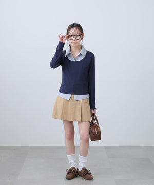164cm 着用サイズ：FR