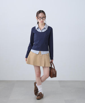 164cm 着用サイズ：FR