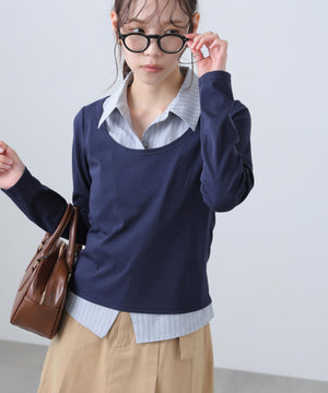 164cm 着用サイズ：FR