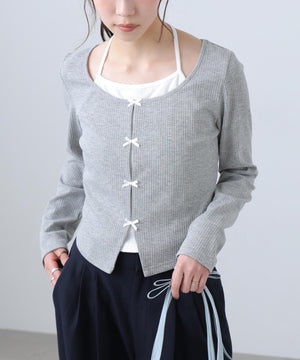 164cm 着用サイズ：FR