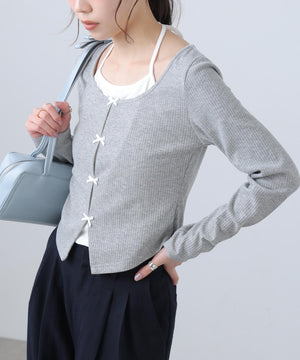 164cm 着用サイズ：FR