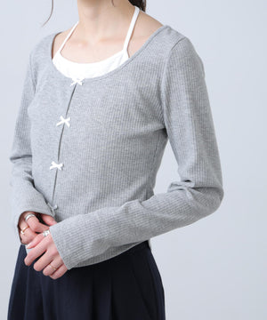 164cm 着用サイズ：FR