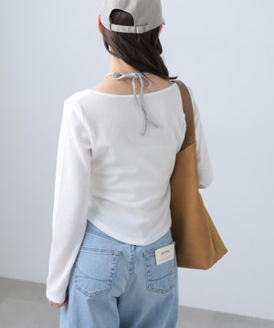 164cm 着用サイズ：FR