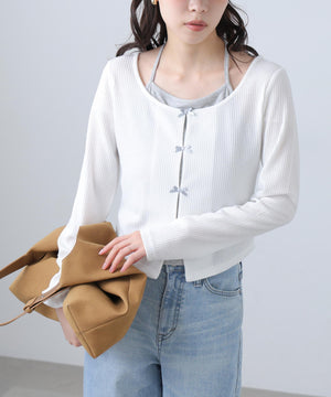 164cm 着用サイズ：FR