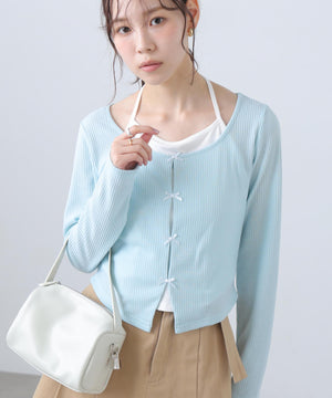 164cm 着用サイズ：FR