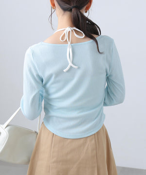 164cm 着用サイズ：FR