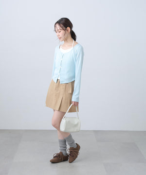 164cm 着用サイズ：FR