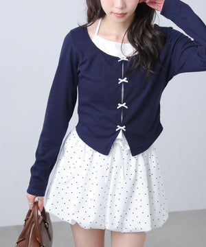 164cm 着用サイズ：FR